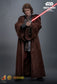 Hot Toys DX49 - Star Wars III : Revenge Of The Sith - Darth Vader Mustafar Artisan Edition【Pre-Order】