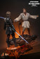 Hot Toys MMS843 - Star Wars III : Revenge Of The Sith - Obi Wan Kenobi Mustafar Version【Pre-Order】