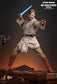 Hot Toys MMS843 - Star Wars III : Revenge Of The Sith - Obi Wan Kenobi Mustafar Version【Pre-Order】