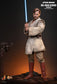 Hot Toys MMS843 - Star Wars III : Revenge Of The Sith - Obi Wan Kenobi Mustafar Version【Pre-Order】