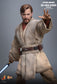 Hot Toys MMS843 - Star Wars III : Revenge Of The Sith - Obi Wan Kenobi Mustafar Version【Pre-Order】