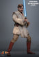 Hot Toys MMS843 - Star Wars III : Revenge Of The Sith - Obi Wan Kenobi Mustafar Version【Pre-Order】