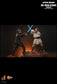 Hot Toys MMS843 - Star Wars III : Revenge Of The Sith - Obi Wan Kenobi Mustafar Version【Pre-Order】