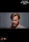 Hot Toys MMS843 - Star Wars III : Revenge Of The Sith - Obi Wan Kenobi Mustafar Version【Pre-Order】
