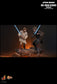 Hot Toys MMS843 - Star Wars III : Revenge Of The Sith - Obi Wan Kenobi Mustafar Version【Pre-Order】