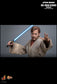 Hot Toys MMS843 - Star Wars III : Revenge Of The Sith - Obi Wan Kenobi Mustafar Version【Pre-Order】
