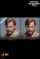 Hot Toys MMS843 - Star Wars III : Revenge Of The Sith - Obi Wan Kenobi Mustafar Version【Pre-Order】