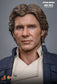 Hot Toys MMS846 - Star Wars : The Empire Strikes Back - Han Solo【Pre-Order】