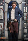Hot Toys MMS846 - Star Wars : The Empire Strikes Back - Han Solo【Pre-Order】