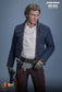 Hot Toys MMS846 - Star Wars : The Empire Strikes Back - Han Solo【Pre-Order】