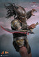 Hot Toys MMS849 - Predator : Badlands - Dek【Pre-Order】
