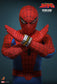 Hot Toys TMS164 - Marvel Comics - Spider Man 1978 - Spider Man Japan Version【Pre-Order】