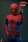 Hot Toys TMS164 - Marvel Comics - Spider Man 1978 - Spider Man Japan Version【Pre-Order】