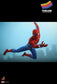 Hot Toys TMS165 - Marvel Comics - Spider Man 1977 - Spider Man US Version【Pre-Order】