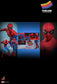 Hot Toys TMS165 - Marvel Comics - Spider Man 1977 - Spider Man US Version【Pre-Order】