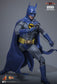 Hot Toys MMS834 - DC Comics - The Flash - Batman Blue & Grey Suit【Pre-Order】
