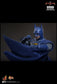 Hot Toys MMS834 - DC Comics - The Flash - Batman Blue & Grey Suit【Pre-Order】