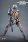 Hot Toys MMS851 - Star Wars III : Revenge Of The Sith - 212TH Attack Battalion Clone Trooper【Pre-Order】