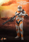 Hot Toys MMS851 - Star Wars III : Revenge Of The Sith - 212TH Attack Battalion Clone Trooper【Pre-Order】