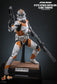 Hot Toys MMS851 - Star Wars III : Revenge Of The Sith - 212TH Attack Battalion Clone Trooper【Pre-Order】