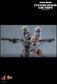 Hot Toys MMS851 - Star Wars III : Revenge Of The Sith - 212TH Attack Battalion Clone Trooper【Pre-Order】