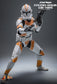 Hot Toys MMS851 - Star Wars III : Revenge Of The Sith - 212TH Attack Battalion Clone Trooper【Pre-Order】