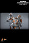 Hot Toys MMS851 - Star Wars III : Revenge Of The Sith - 212TH Attack Battalion Clone Trooper【Pre-Order】