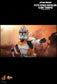 Hot Toys MMS851 - Star Wars III : Revenge Of The Sith - 212TH Attack Battalion Clone Trooper【Pre-Order】