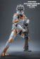 Hot Toys MMS852 - Star Wars III : Revenge Of The Sith - 212TH Attack Battalion Clone Trooper Deluxe Version【Pre-Order】