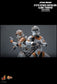 Hot Toys MMS852 - Star Wars III : Revenge Of The Sith - 212TH Attack Battalion Clone Trooper Deluxe Version【Pre-Order】
