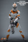 Hot Toys MMS852 - Star Wars III : Revenge Of The Sith - 212TH Attack Battalion Clone Trooper Deluxe Version【Pre-Order】