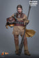 Hot Toys MMS854 - Star Wars : Return Of The Jedi - Leia Organa Boushh Disguise【Pre-Order】