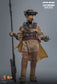 Hot Toys MMS854 - Star Wars : Return Of The Jedi - Leia Organa Boushh Disguise【Pre-Order】
