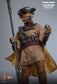 Hot Toys MMS854 - Star Wars : Return Of The Jedi - Leia Organa Boushh Disguise【Pre-Order】