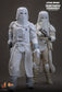 Hot Toys MMS835 - Star Wars : The Empire Strikes Back - Snowtrooper Commander【Pre-Order】