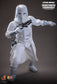 Hot Toys MMS835 - Star Wars : The Empire Strikes Back - Snowtrooper Commander【Pre-Order】