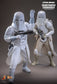 Hot Toys MMS835 - Star Wars : The Empire Strikes Back - Snowtrooper Commander【Pre-Order】