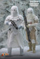 Hot Toys MMS835 - Star Wars : The Empire Strikes Back - Snowtrooper Commander【Pre-Order】