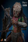 Hot Toys TMS173 - Prey - Feral Predator Battle Damaged Version【Pre-Order】