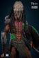 Hot Toys TMS173 - Prey - Feral Predator Battle Damaged Version【Pre-Order】