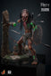 Hot Toys TMS173 - Prey - Feral Predator Battle Damaged Version【Pre-Order】