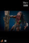 Hot Toys TMS173 - Prey - Feral Predator Battle Damaged Version【Pre-Order】