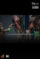 Hot Toys TMS173 - Prey - Feral Predator Battle Damaged Version【Pre-Order】