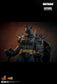 Hot Toys CMS030B - DC Comics - Absolute Batman - Batman【Pre-Order】