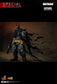Hot Toys CMS030B - DC Comics - Absolute Batman - Batman【Pre-Order】