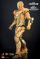 Hot Toys MMS848D78B - Marvel Comics - Iron Man - Iron Man Mark III Golden & Copper Gold Version【Pre-Order】