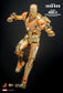Hot Toys MMS848D78B - Marvel Comics - Iron Man - Iron Man Mark III Golden & Copper Gold Version【Pre-Order】