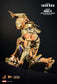 Hot Toys MMS848D78B - Marvel Comics - Iron Man - Iron Man Mark III Golden & Copper Gold Version【Pre-Order】