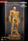 Hot Toys MMS848D78B - Marvel Comics - Iron Man - Iron Man Mark III Golden & Copper Gold Version【Pre-Order】