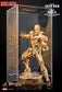 Hot Toys MMS848D78B - Marvel Comics - Iron Man - Iron Man Mark III Golden & Copper Gold Version【Pre-Order】